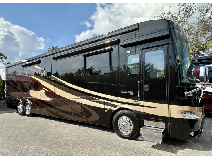 Email now about this 2015 Newmar Essex 4553! Used 2015 Newmar Essex 4553 available in Fort Myers, Florida