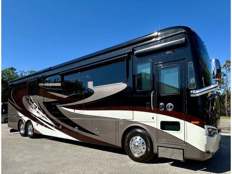 Email now about this 2020 Tiffin Allegro Bus 45 OPP! Used 2020 Tiffin Allegro Bus 45 OPP available in Fort Myers, Florida