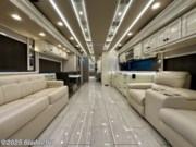 Call now about this 2020 Tiffin Allegro Bus 45 OPP! 2020 Tiffin Allegro Bus 45 OPP - Used Diesel Pusher For Sale by Glades RV in Fort Myers, Florida features Solar Panels, Glass Shower Door, Washer, Exterior Freezer, Power Entrance Step