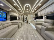 Call now about this 2023 Tiffin Allegro Bus 45 OPP! 2023 Tiffin Allegro Bus 45 OPP - Used Diesel Pusher For Sale by Glades RV in Fort Myers, Florida features 50 Amp Service, Residential Refrigerator, Keyless Entry, Dryer, Bath & 1/2