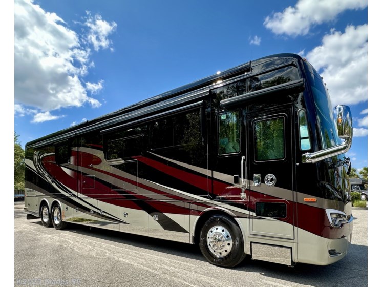 Email now about this 2023 Tiffin Allegro Bus 45 OPP! Used 2023 Tiffin Allegro Bus 45 OPP available in Fort Myers, Florida