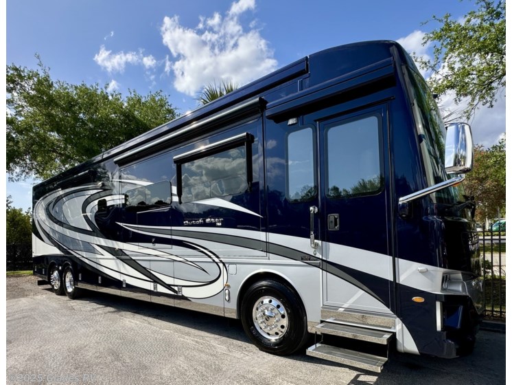 Email now about this 2022 Newmar Dutch Star 4369! Used 2022 Newmar Dutch Star 4369 available in Fort Myers, Florida