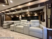 Call now about this 2022 Newmar Dutch Star 4369! 2022 Newmar Dutch Star 4369 - Used Diesel Pusher For Sale by Glades RV in Fort Myers, Florida features Power Entrance Step, King Size Bed, Exterior Freezer, Day/Night Shades, Automatic Leveling Jacks