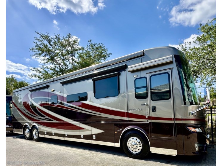 Email now about this 2019 Newmar London Aire 4543! Used 2019 Newmar London Aire 4543 available in Fort Myers, Florida