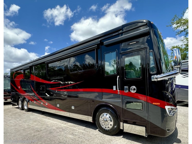 Email now about this 2021 Tiffin Allegro Bus 45 OPP! Used 2021 Tiffin Allegro Bus 45 OPP available in Fort Myers, Florida