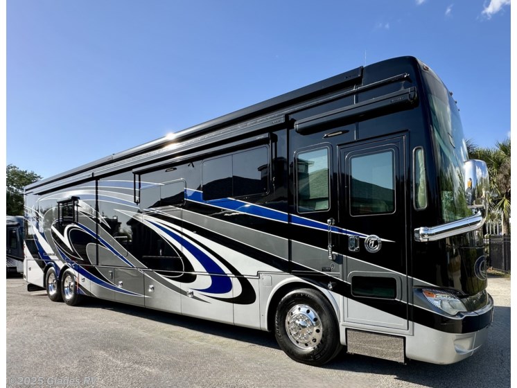 Email now about this 2018 Tiffin Allegro Bus 45 OPP! Used 2018 Tiffin Allegro Bus 45 OPP available in Fort Myers, Florida