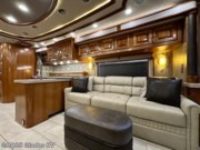 Used 2017 Tiffin Zephyr 45 OZ available in Fort Myers, Florida