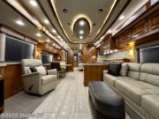 Call now about this 2017 Tiffin Zephyr 45 OZ! 2017 Tiffin Zephyr 45 OZ - Used Diesel Pusher For Sale by Glades RV in Fort Myers, Florida features Washer, Power Entrance Step, Dishwasher, 50 Amp Service, Dryer