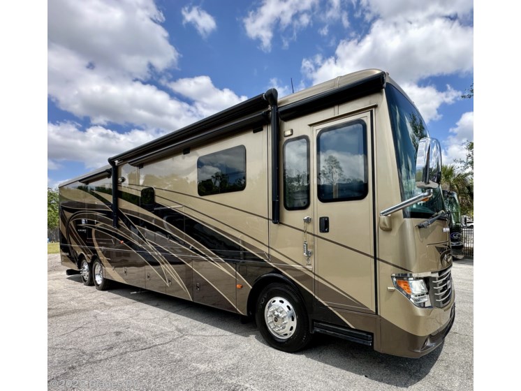Email now about this 2016 Newmar Ventana 4369! Used 2016 Newmar Ventana 4369 available in Fort Myers, Florida