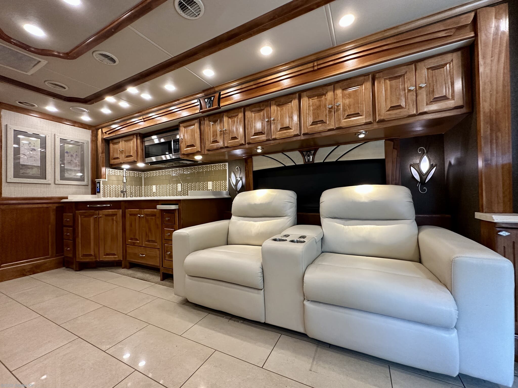 Used 2016 Tiffin Phaeton 36 GH available in Fort Myers, Florida