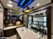 Contact us now about this 2021 Grand Design Momentum 376THS! 2021 Momentum 376THS by Grand Design from Glades RV in Fort Myers, Florida