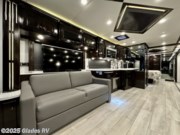 Contact us now about this 2021 Newmar Dutch Star 4369! 2021 Dutch Star 4369 by Newmar from Glades RV in Fort Myers, Florida