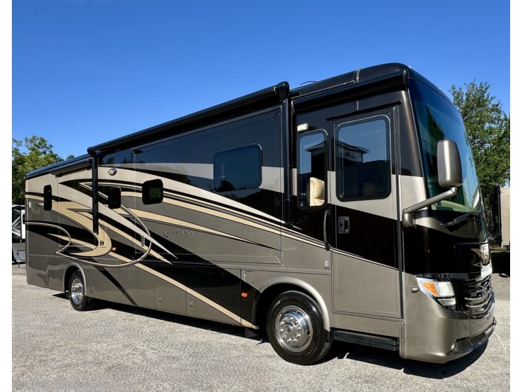 Email now about this 2016 Newmar Ventana LE 3709! Used 2016 Newmar Ventana LE 3709 available in Fort Myers, Florida