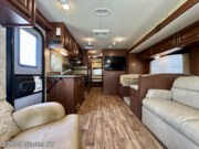 Call now about this 2013 Fleetwood Storm 32V! 2013 Fleetwood Storm 32V - Used Class A For Sale by Glades RV in Fort Myers, Florida features Full Body Paint, Queen Bed, Power Entrance Step, Power Awning, Automatic Leveling Jacks