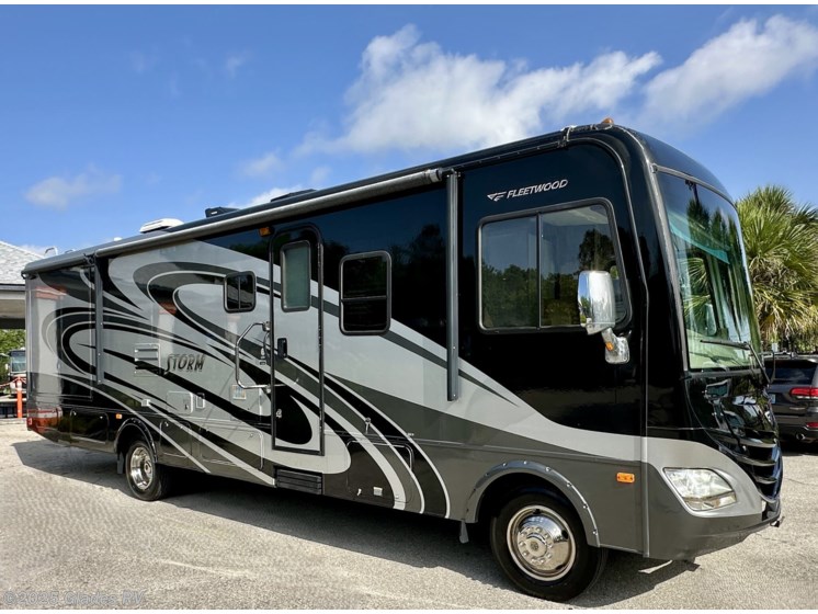 Email now about this 2013 Fleetwood Storm 32V! Used 2013 Fleetwood Storm 32V available in Fort Myers, Florida