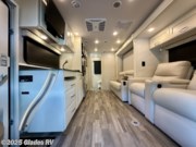 Call now about this 2021 Tiffin Wayfarer 25 RW! 2021 Tiffin Wayfarer 25 RW - Used Class C For Sale by Glades RV in Fort Myers, Florida features Full Body Paint, Backup Camera, Outside Entertainment Center, Solar Panels, Central Vacuum