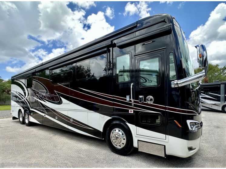 Email now about this 2019 Tiffin Allegro Bus 45 OPP! Used 2019 Tiffin Allegro Bus 45 OPP available in Fort Myers, Florida