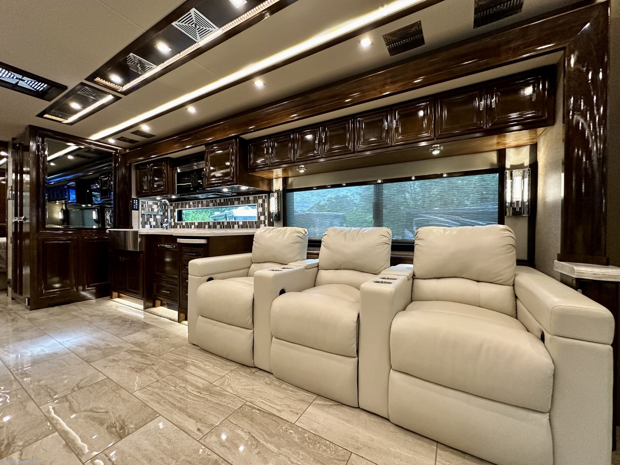 Used 2019 Tiffin Allegro Bus 45 OPP available in Fort Myers, Florida