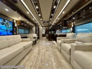 Call now about this 2019 Tiffin Allegro Bus 45 OPP! 2019 Tiffin Allegro Bus 45 OPP - Used Diesel Pusher For Sale by Glades RV in Fort Myers, Florida features 50 Amp Service, Theater Seating, Outside Entertainment Center, Exterior Freezer, Central Vacuum