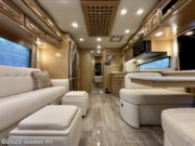 Call now about this 2019 Newmar New Aire 3341! 2019 Newmar New Aire 3341 - Used Diesel Pusher For Sale by Glades RV in Fort Myers, Florida features Keyless Entry, Dryer, Residential Refrigerator, Automatic Leveling Jacks, 50 Amp Service