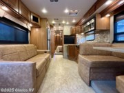 Call now about this 2016 Fleetwood Excursion 33D! 2016 Fleetwood Excursion 33D - Used Diesel Pusher For Sale by Glades RV in Fort Myers, Florida features Power Entrance Step, Second Roof A/C, Power Awning, Automatic Leveling Jacks, Full Body Paint