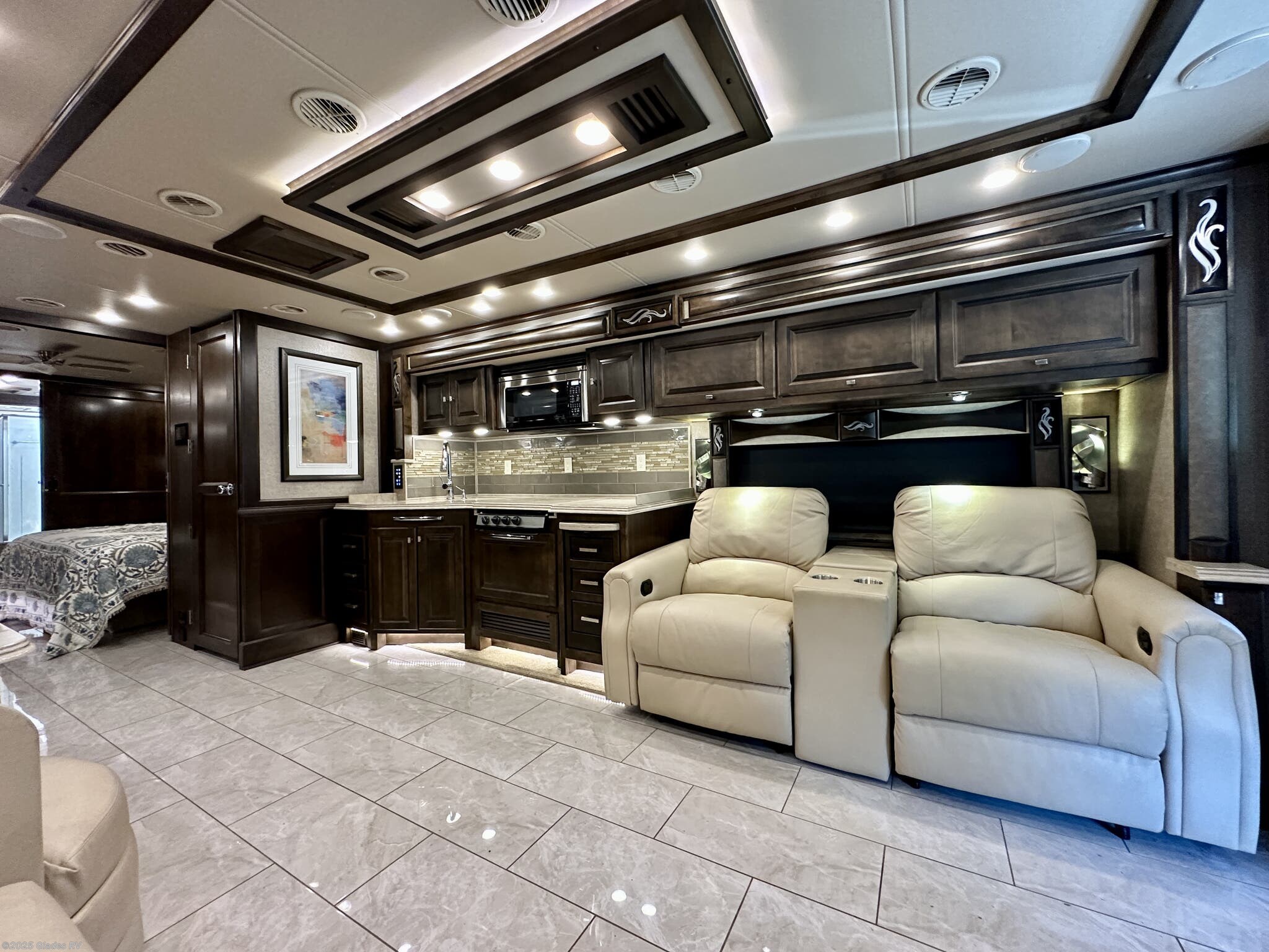 Used 2018 Tiffin Phaeton 40 IH available in Fort Myers, Florida