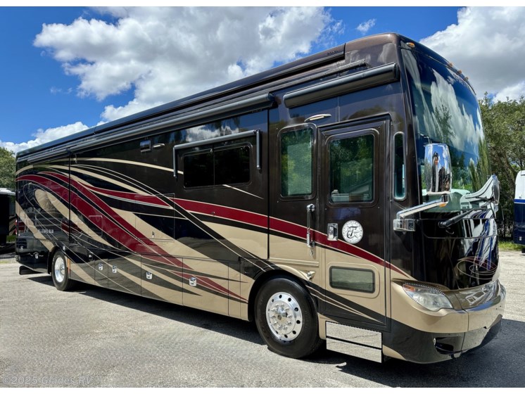 Email now about this 2016 Tiffin Allegro Bus 40 AP! Used 2016 Tiffin Allegro Bus 40 AP available in Fort Myers, Florida