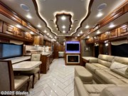 Call now about this 2016 Tiffin Allegro Bus 40 AP! 2016 Tiffin Allegro Bus 40 AP - Used Diesel Pusher For Sale by Glades RV in Fort Myers, Florida features Automatic Leveling Jacks, Washer, Ceiling Fan, Outside Entertainment Center, Dishwasher