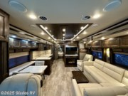 Call now about this 2020 Tiffin Allegro Red 37PA! 2020 Tiffin Allegro Red 37PA - Used Diesel Pusher For Sale by Glades RV in Fort Myers, Florida features Hydronic Heat, Free Standing Dinette w/Chairs, Backup Monitor, Sofa Bed, Black Tank Flush