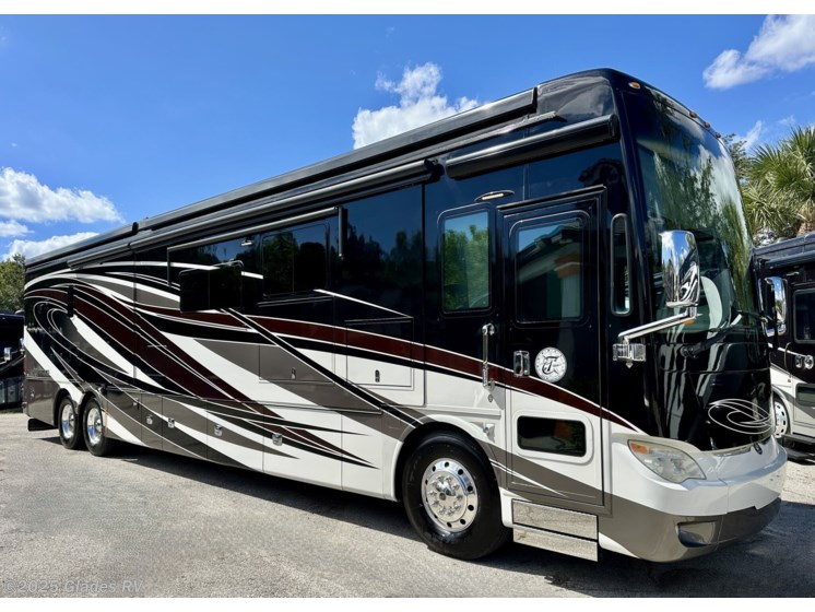 Email now about this 2016 Tiffin Allegro Bus 45 LP! Used 2016 Tiffin Allegro Bus 45 LP available in Fort Myers, Florida