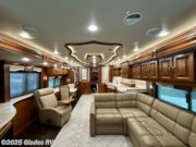 Call now about this 2016 Tiffin Allegro Bus 45 LP! 2016 Tiffin Allegro Bus 45 LP - Used Diesel Pusher For Sale by Glades RV in Fort Myers, Florida features Fireplace, 50 Amp Service, Power Entrance Step, Day/Night Shades, Residential Refrigerator