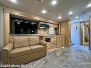 Contact us now about this 2017 Renegade RV Verona LE 40LTS! 2017 Verona LE 40LTS by Renegade RV from Glades RV in Fort Myers, Florida