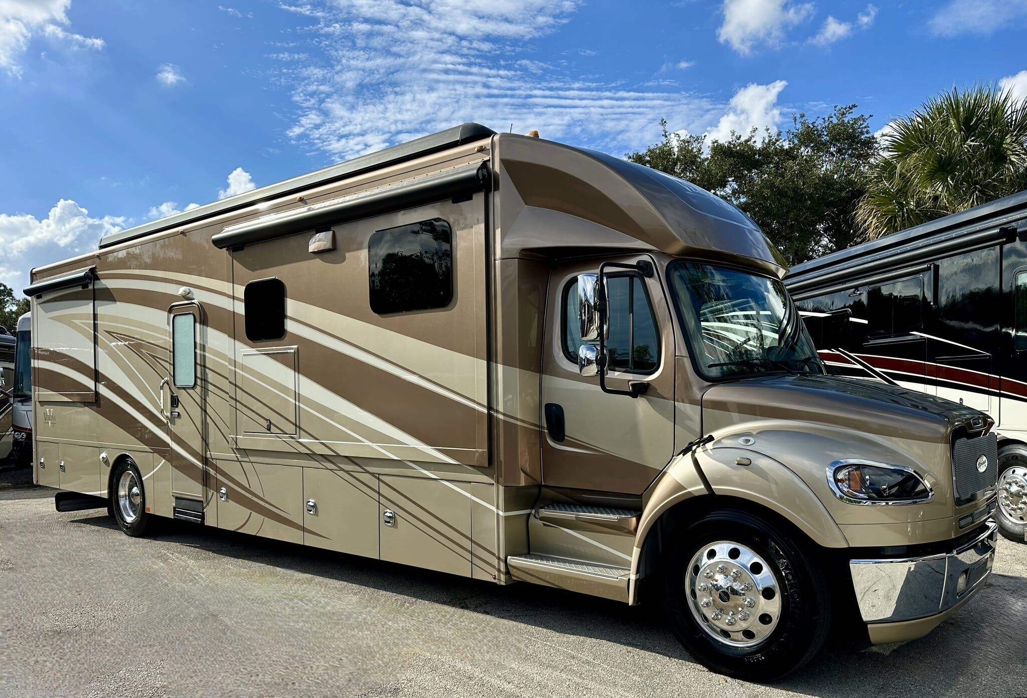 Email now about this 2017 Renegade RV Verona LE 40LTS! Used 2017 Renegade RV Verona LE 40LTS available in Fort Myers, Florida