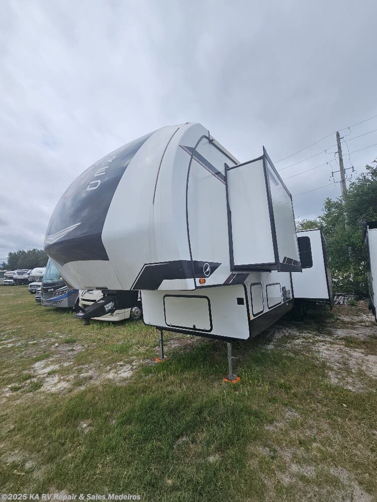 Used 2024 Forest River Cardinal 39QB available in DeBary, Florida
