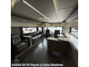 Call now about this 2019 Winnebago Horizon 40A! 2019 Winnebago Horizon 40A - Used Class A For Sale by KA RV Repair & Sales in DeBary, Florida features Convection Microwave, Backup Camera, Mor-Ryde Suspension, Generator, Black Tank Flush