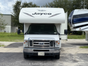 Call now about this 2018 Jayco Redhawk 31XL! 2018 Jayco Redhawk 31XL - Used Class C For Sale by KA RV Repair & Sales in DeBary, Florida features Bench Seat, Wardrobe(s), Exterior Speakers, Roof Vent, Bunk Beds