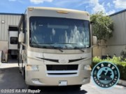 Contact us now about this 2011 Four Winds International Hurricane 34U! 2011 Hurricane 34U by Four Winds International from KA RV Repair in DeBary, Florida