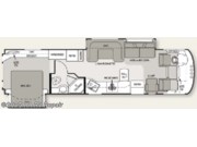 Call now about this 2011 Four Winds International Hurricane 34U! 2011 Four Winds International Hurricane 34U - Used Class A For Sale by KA RV Repair in DeBary, Florida features Slideout