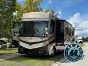 Used 2018 Fleetwood Discovery LXE 39F available in DeBary, Florida