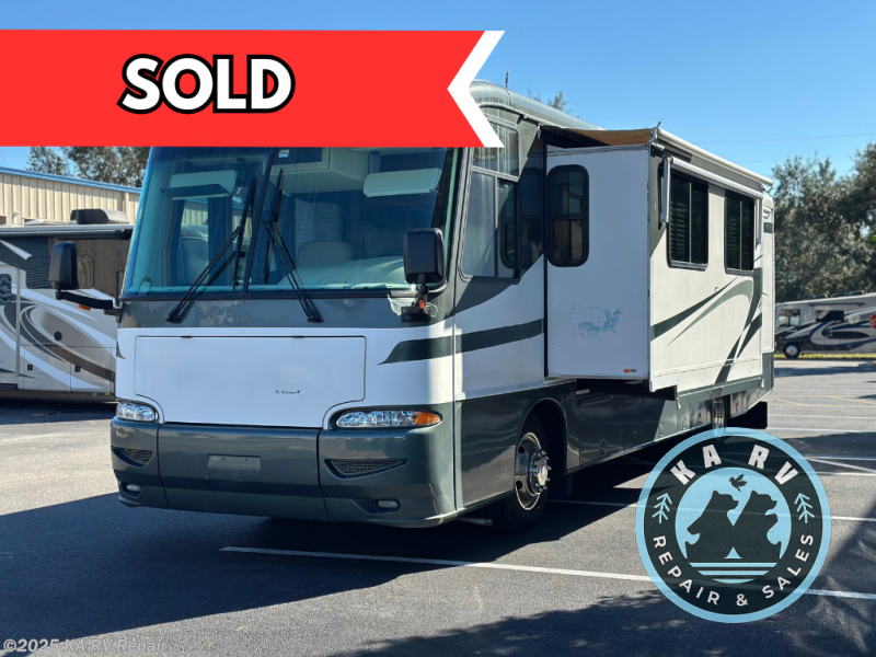 Email now about this 2003 Newmar Kountry Star Diesel 3703 330HP! Used 2003 Newmar Kountry Star Diesel 3703 330HP available in DeBary, Florida