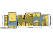 Call now about this 2003 Newmar Kountry Star Diesel 3703 330HP! 2003 Newmar Kountry Star Diesel 3703 330HP - Used Class A For Sale by KA RV Repair in DeBary, Florida