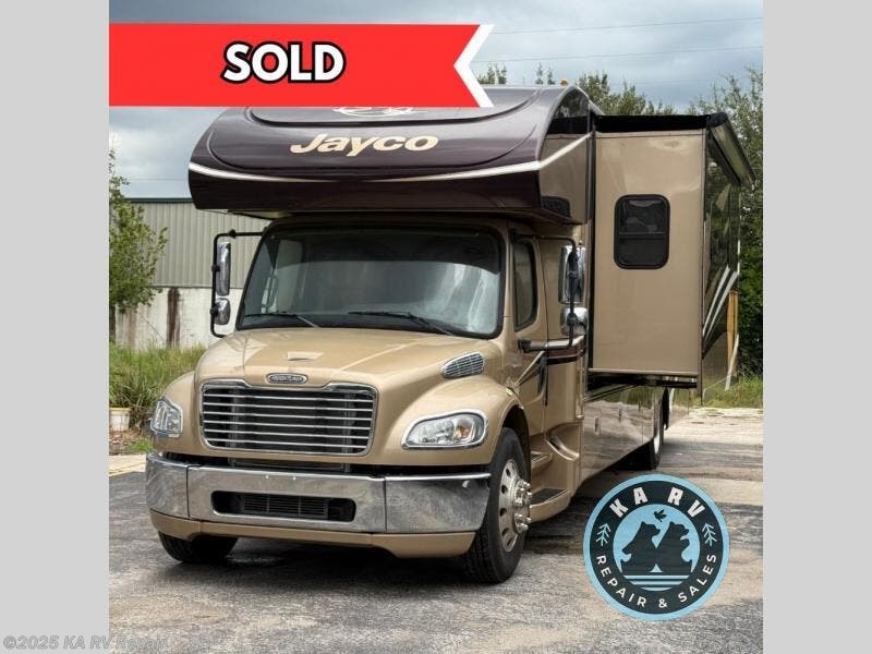 Email now about this 2015 Jayco Seneca 37TS! Used 2015 Jayco Seneca 37TS available in DeBary, Florida