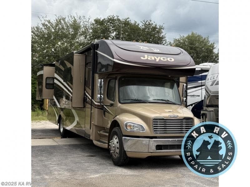 Used 2015 Jayco Seneca 37TS available in DeBary, Florida
