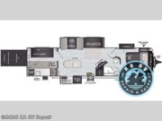 Contact us now about this 2022 Keystone Outback 335CG! 2022 Outback 335CG by Keystone from KA RV Repair in DeBary, Florida