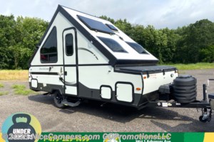 2025 Forest River Flagstaff Hard Side 12ST