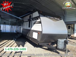 2022 Aspen Trail 2880RKS by Dutchmen from NiceCampers.com in Russellville, Arkansas