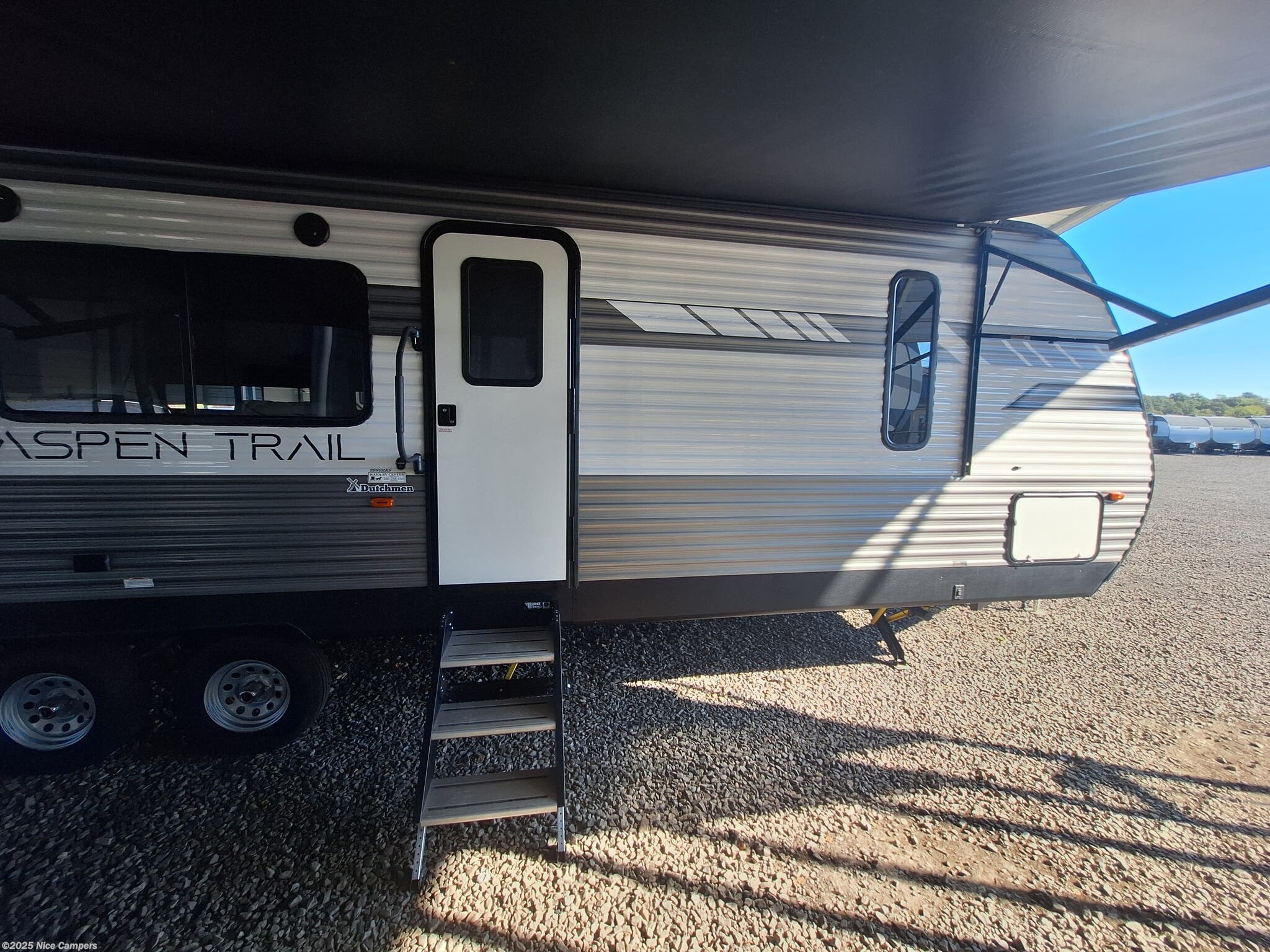 Used 2022 Dutchmen Aspen Trail 2880RKS available in Russellville, Arkansas