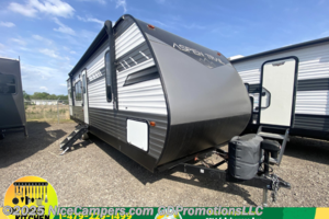 2022 Dutchmen Aspen Trail 2880RKS