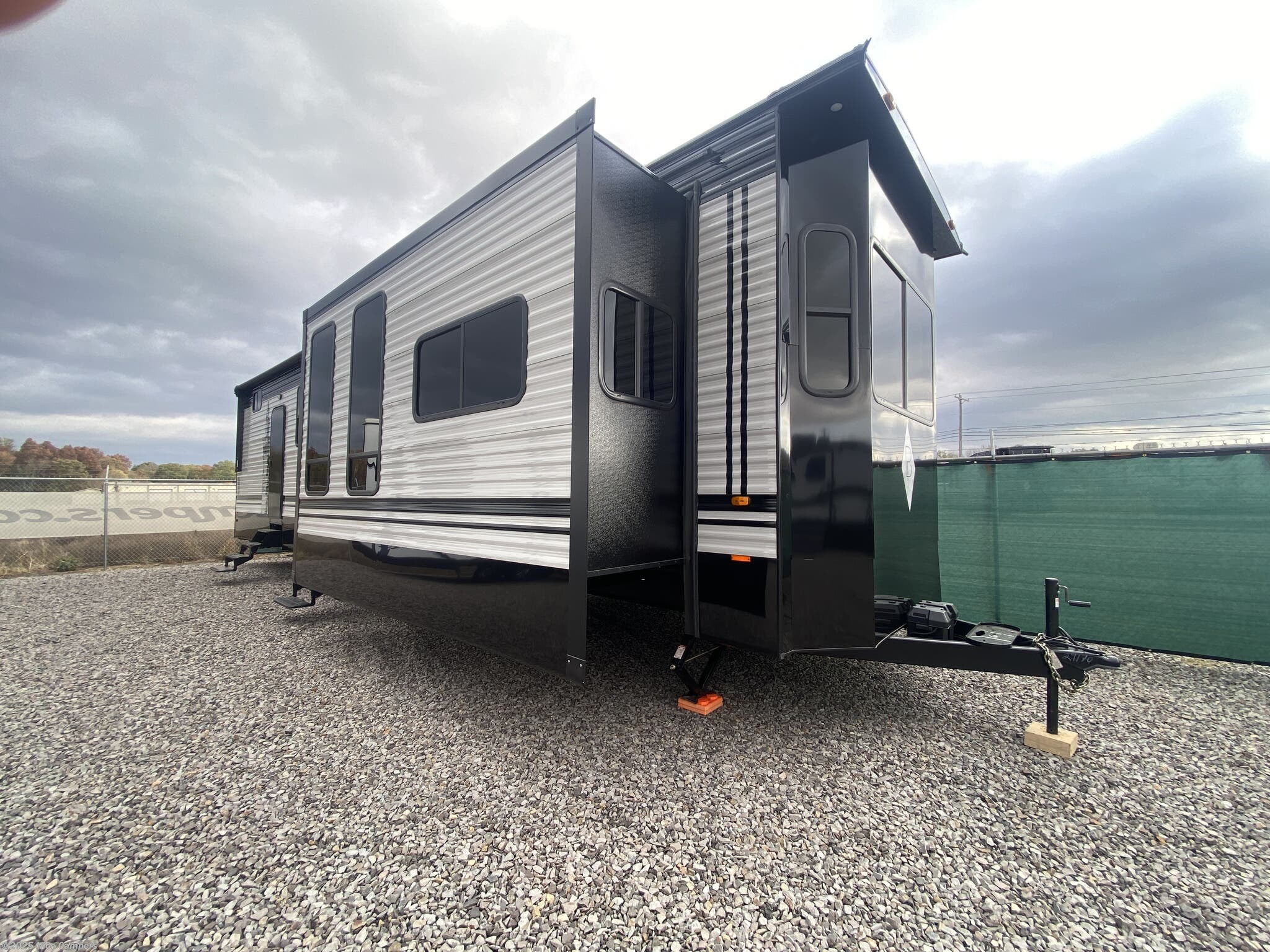 New 2025 Recreation by Design Bay Point 391 IK2B available in Russellville, Arkansas