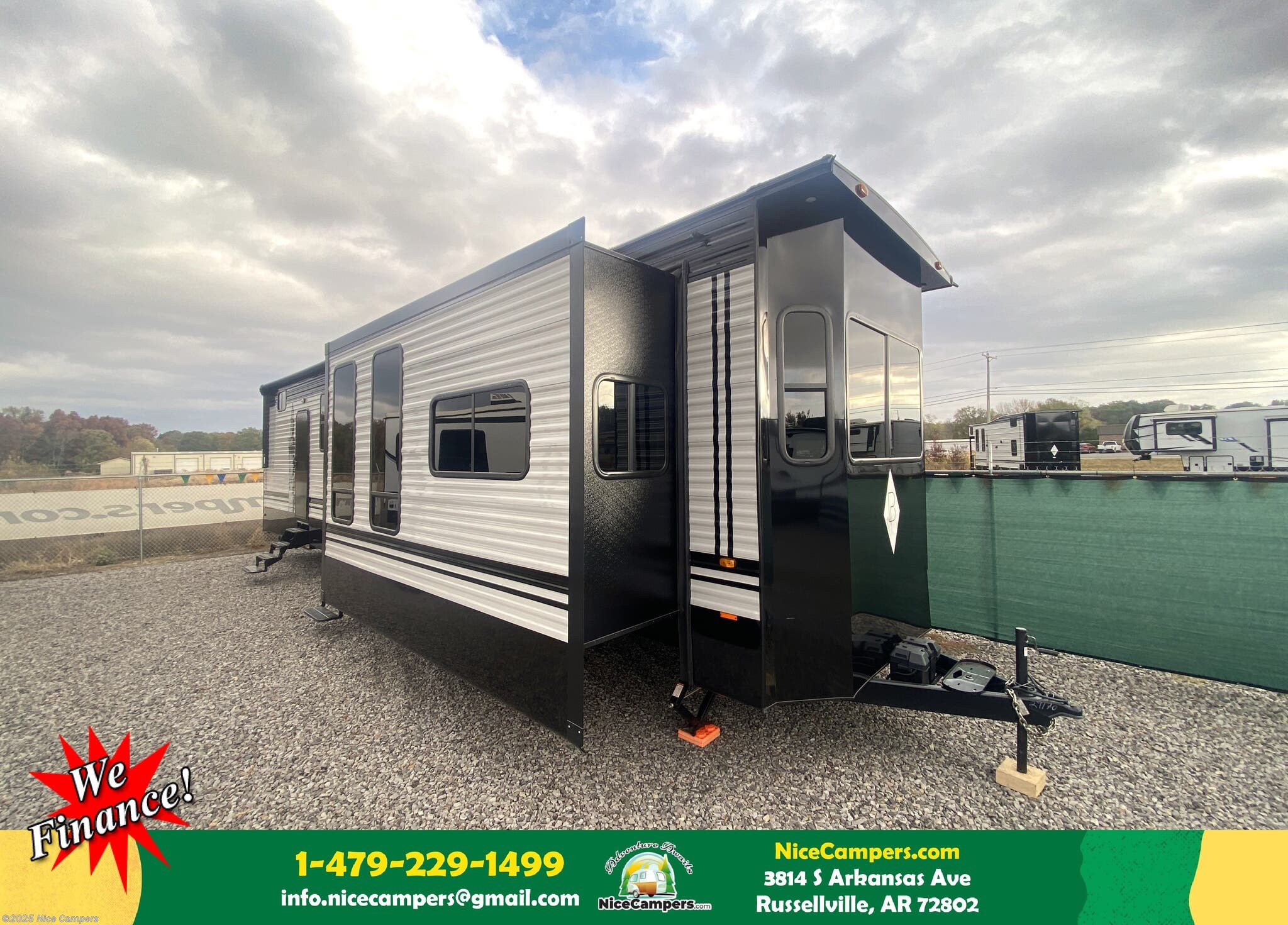 Email now about this 2025 Recreation by Design Bay Point 391 IK2B! New 2025 Recreation by Design Bay Point 391 IK2B available in Russellville, Arkansas